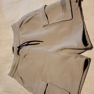 H&M cargo shorts